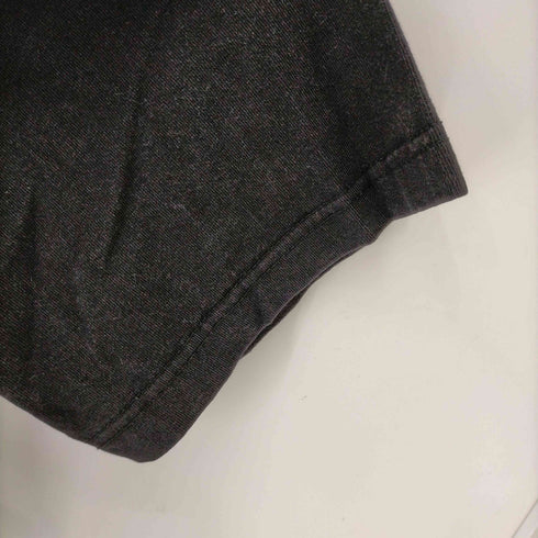センチメーター centimeter プリント S/S Tシャツ メンズ