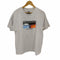 パラダイスニューヨーク PARADISE NYC プリント S/S Tシャツ メンズ JPN:L
