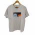 パラダイスニューヨーク PARADISE NYC プリント S/S Tシャツ メンズ JPN:L