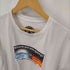 パラダイスニューヨーク PARADISE NYC プリント S/S Tシャツ メンズ JPN:L