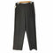 HUAHUAWANGZI 2タックスラックス YAC ZIPPER メンズ