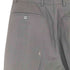 HUAHUAWANGZI 2タックスラックス YAC ZIPPER メンズ