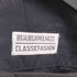 HUAHUAWANGZI 2タックスラックス YAC ZIPPER メンズ