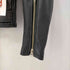 トリプルシックスレザーウェア 666 Leather Wear MY WAY MAN ライダースジャケット レディース 32