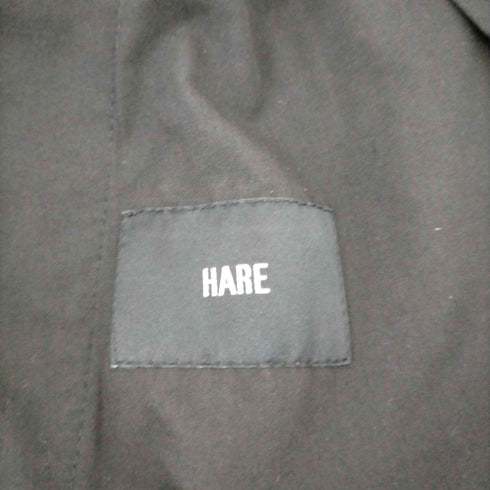ハレ HARE ノースリーブジレ レディース FREE