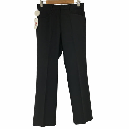 リーバイス Levis 70-80s Action Slacks スタプレ ロケットTALON ZIPPER メンズ