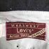 リーバイス Levis 70-80s Action Slacks スタプレ ロケットTALON ZIPPER メンズ