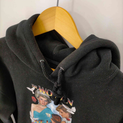 パラダイスニューヨーク PARADISE NYC THE WOMAN WE LOVED HOOD メンズ JPN:M