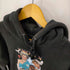 パラダイスニューヨーク PARADISE NYC THE WOMAN WE LOVED HOOD メンズ JPN:M