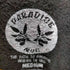 パラダイスニューヨーク PARADISE NYC THE WOMAN WE LOVED HOOD メンズ JPN:M