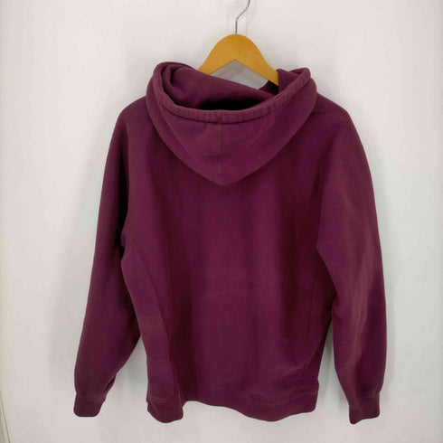 ボヤージュ VOYAGE MADE IN UTOPIA プルオーバーパーカー メンズ import:M