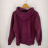 ボヤージュ VOYAGE MADE IN UTOPIA プルオーバーパーカー メンズ import:M