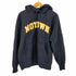 ベター BETTER MOTOWN COLLEGIATE HOODIE Navy ヘビーウェイト パーカー メンズ JPN:M