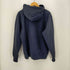ベター BETTER MOTOWN COLLEGIATE HOODIE Navy ヘビーウェイト パーカー メンズ JPN:M