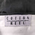 フルギ COTTON REEL フェイクスウェード 2タックスラックス メンズ 34x32