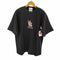 ボルトルーム vaultroom KEYRABBIT THE LAUGHING MAN TEE メンズ JPN:L