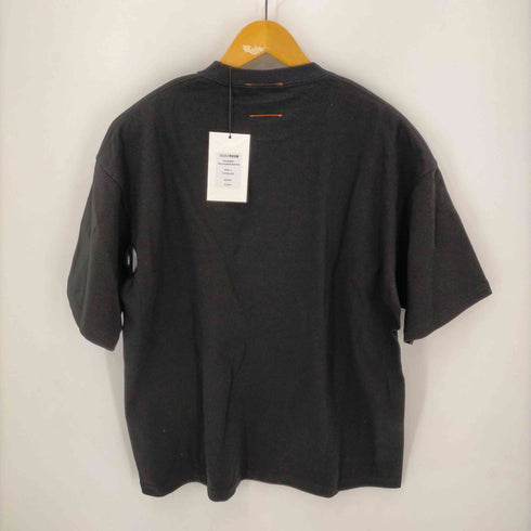 ボルトルーム vaultroom KEYRABBIT THE LAUGHING MAN TEE メンズ JPN:L