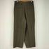 Willi Wear MADE IN KOREA 2タックスラックス メンズ 33