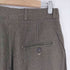 Willi Wear MADE IN KOREA 2タックスラックス メンズ 33