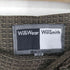 Willi Wear MADE IN KOREA 2タックスラックス メンズ 33
