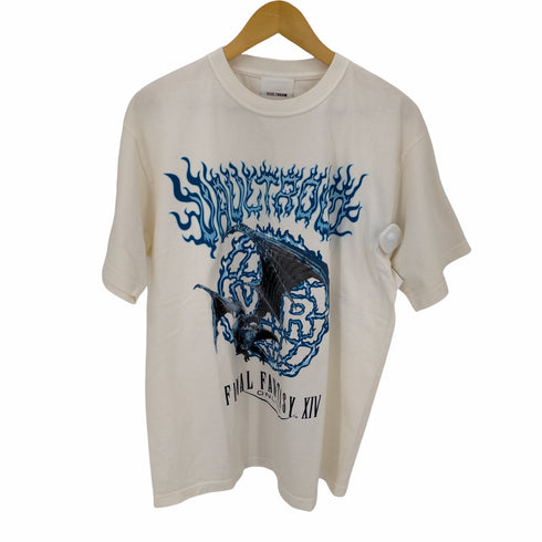ボルトルーム vaultroom BAHAMUT TEE メンズ JPN:L