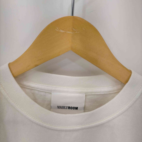 ボルトルーム vaultroom BAHAMUT TEE メンズ JPN:L