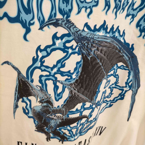ボルトルーム vaultroom BAHAMUT TEE メンズ JPN:L