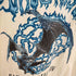 ボルトルーム vaultroom BAHAMUT TEE メンズ JPN:L