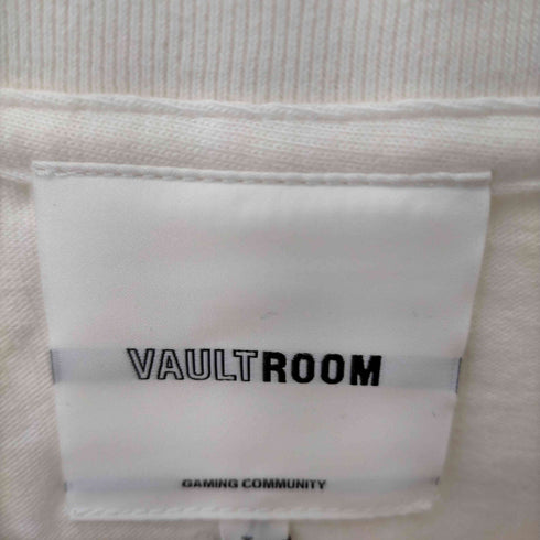 ボルトルーム vaultroom BAHAMUT TEE メンズ JPN:L