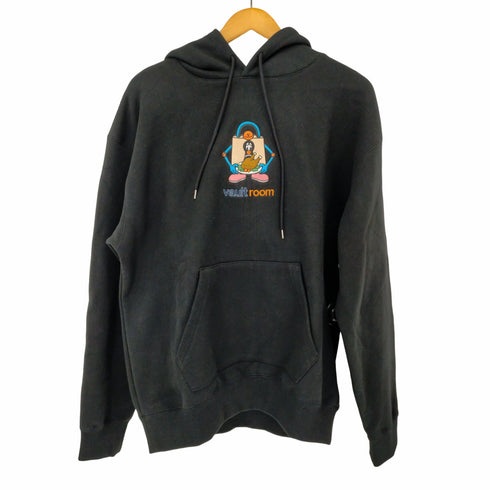 ボルトルーム vaultroom CHIKEN HOODIE メンズ JPN:L