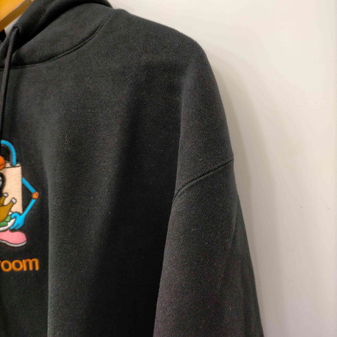 ボルトルーム vaultroom CHIKEN HOODIE メンズ JPN:L