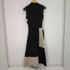 リエンダ rienda Bicolor Wrap Knit OP レディース JPN:S