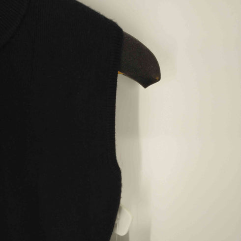 リエンダ rienda Bicolor Wrap Knit OP レディース JPN:S