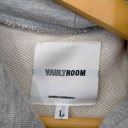 ボルトルーム vaultroom TACHIKOMA HOODIE メンズ JPN:L