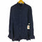 モンド MONDO 90s MADE IN ITALY レーヨン100 L/Sシャツ メンズ import:XL / 54