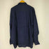 モンド MONDO 90s MADE IN ITALY レーヨン100 L/Sシャツ メンズ import:XL / 54