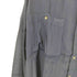 モンド MONDO 90s MADE IN ITALY レーヨン100 L/Sシャツ メンズ import:XL / 54