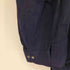 モンド MONDO 90s MADE IN ITALY レーヨン100 L/Sシャツ メンズ import:XL / 54