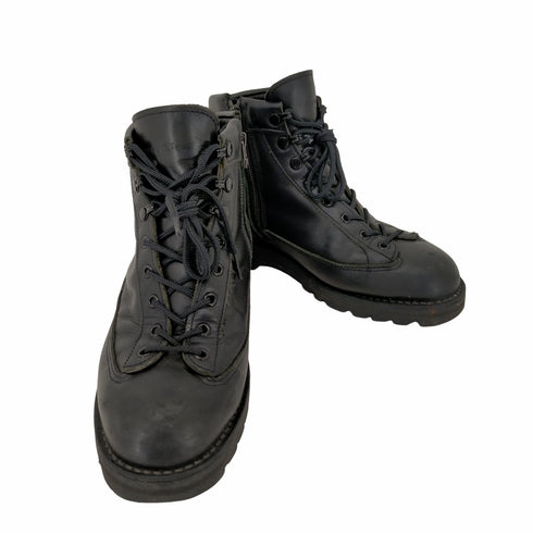 ダナー Danner ZIP UP BOOTS メンズ US:8