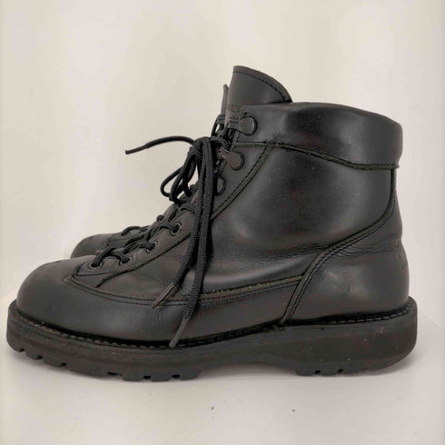 ダナー Danner ZIP UP BOOTS メンズ US:8