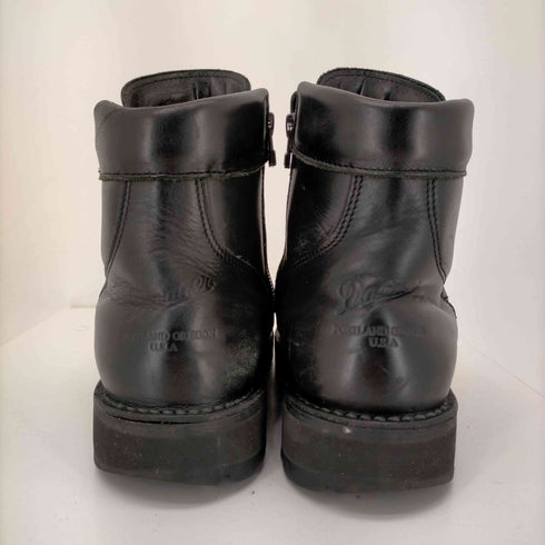 ダナー Danner ZIP UP BOOTS メンズ US:8