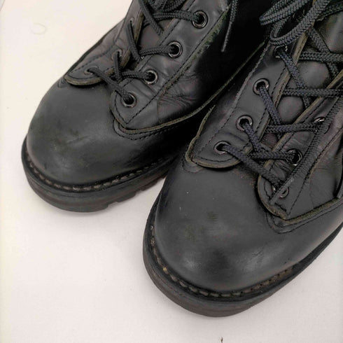 ダナー Danner ZIP UP BOOTS メンズ US:8