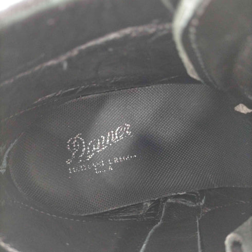 ダナー Danner ZIP UP BOOTS メンズ US:8