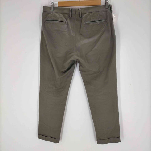 ポールスミス Paul Smith ジップアップ テーパードパンツ メンズ JPN:M