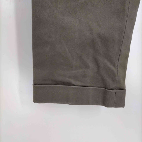 ポールスミス Paul Smith ジップアップ テーパードパンツ メンズ JPN:M