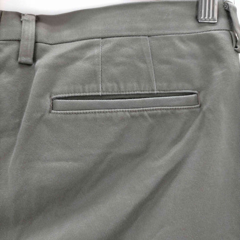 ポールスミス Paul Smith ジップアップ テーパードパンツ メンズ JPN:M