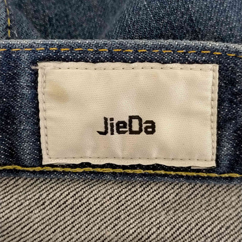 ジエダ Jieda サルエル スキニーデニムパンツ メンズ 1