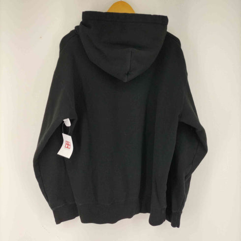 クロスステッチ CROSS STITCH コットンフーディ メンズ JPN:XXL