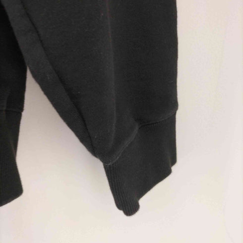 クロスステッチ CROSS STITCH コットンフーディ メンズ JPN:XXL