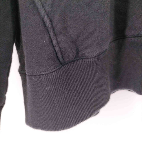 クロスステッチ CROSS STITCH コットンフーディ メンズ JPN:XXL